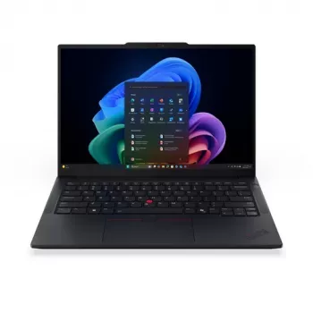 Lenovo ThinkPad E14 Gen 8 21Y6 - Intel Core Ultra 5 325 - 24 GB RAM - 512 GB SSD - 14 inch WUXGA - Windows 11 Pro - sort