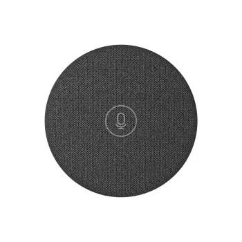 Logitech Rally Mic Pod 2 - omnidirektionel mikrofon - RJ-45 - grafit
