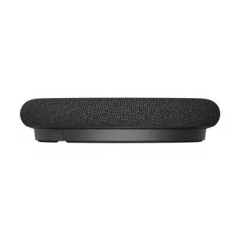 Logitech Rally Mic Pod 2 - omnidirektionel mikrofon - RJ-45 - grafit