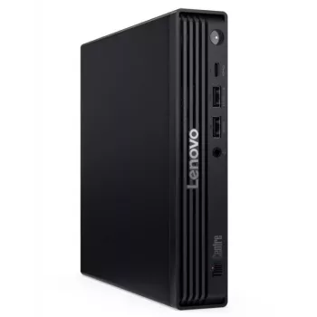 Lenovo ThinkCentre M70q Tiny Gen 6 Ultra 5 235T 16GB 512GB Win11 Pro vPro sort