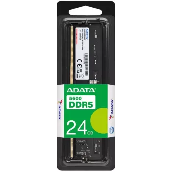 ADATA Premier 24GB DDR5-5600 UDIMM arbejdshukommelsesmodul