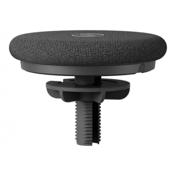 Logitech Rally Mic Pod 2 Mount - grafit underbordsmikrofonholder