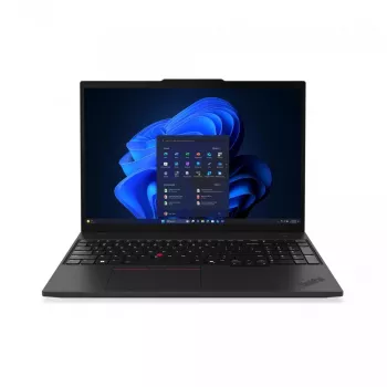 Lenovo ThinkPad T14 Gen 6 Ultrabook 14 inch WUXGA Intel Core Ultra 7 255U 32GB RAM 1TB SSD Windows 11 Pro sort