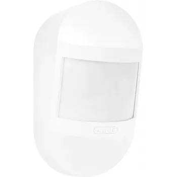 ABUS Security-Center Smartvest Pro trådløs PIR-bevægelsessensor FUBW45000 alarmanlægsudvidelse