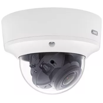 ABUS 8 MP IP-domekamera 2,8-12 mm
