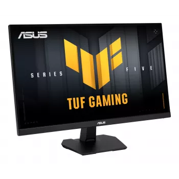 ASUS TUF Gaming VG27AQM5F 27 inch QHD Fast IPS 320Hz gaming-monitor - sort