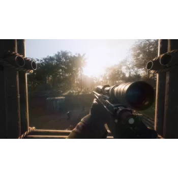 CENEGA Hell Let Loose Vietnam - Tactical FPS for PlayStation 5