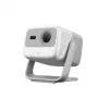 JMGO Projektor N3 SE 3Laser Full HD 4K UHD DLP Smart Home Theater-projektor med Wi-Fi 6 og Bluetooth 5.2