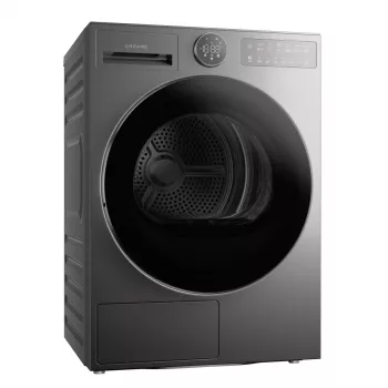 Dreame L9 Air Hårtørrer - 1600W børsteløs motor, ionteknologi, magnetiske tilbehør, sølv
