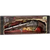 PULIO Gonher metalpiratpistol, legetøj
