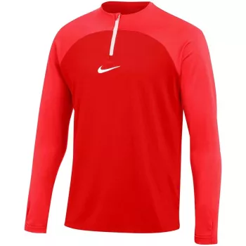 Nike NK Dri-FIT Academy Drill Top junior lille rød DH9230 657