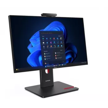 Lenovo ThinkCentre M70a G6 13AY002DPB 23,8 inch FHD touch all-in-one-PC - Intel Core Ultra 7 265T, 32GB DDR5, 1TB SSD, Windows 11 Pro, vPro, 3 års on-site-service