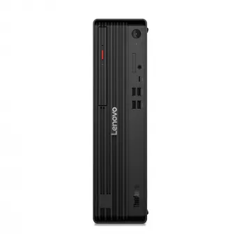 Lenovo ThinkCentre M70s Gen 6 kompakt desktop-PC (SFF), Intel Core Ultra 5 235, 16GB DDR5, 512GB SSD, Windows 11 Pro