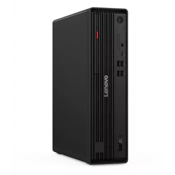 Lenovo ThinkCentre M90s Gen 6 kompakt desktop-PC (SFF), Intel Core Ultra 7 265, 32GB DDR5, 1TB SSD, Windows 11 Pro