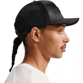 Nike Rise baseballkasket sort S/M