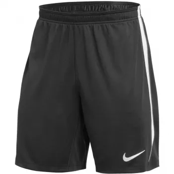 Nike Dri-FIT Strike Herre Fodboldshorts sort HV8350 010 L