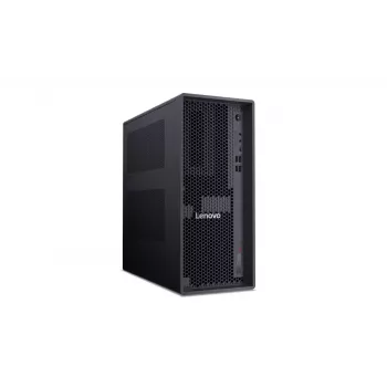 Lenovo ThinkStation P4 Tower Workstation, AMD Ryzen 9 PRO 9955, 64GB DDR5, 1TB SSD, NVIDIA RTX PRO 2000 16GB, Windows 11 Pro (30KN001LPB)