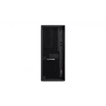 Lenovo ThinkStation P4 Tower Workstation, AMD Ryzen 9 PRO 9955, 64GB DDR5, 1TB SSD, NVIDIA RTX PRO 2000 16GB, Windows 11 Pro (30KN001LPB)