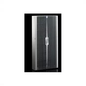 Rittal Blue e+ S vægmonteret køleaggregat 1,0 kW 400x950x196 mm