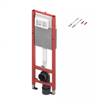 TECE Base 320 mm toiletinstallationsmodul
