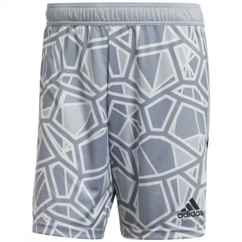 adidas Condivo 22 målmandsbukser herre grå fire/sort HB1628 L
