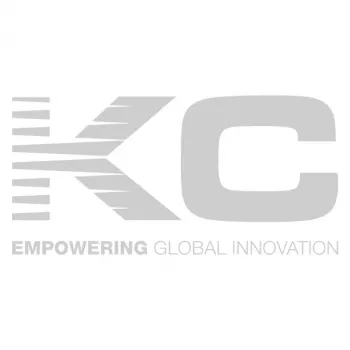 Kabelmeister C14 to C7 Power Adapter – IEC 60320, 2.5A, 250V, Black