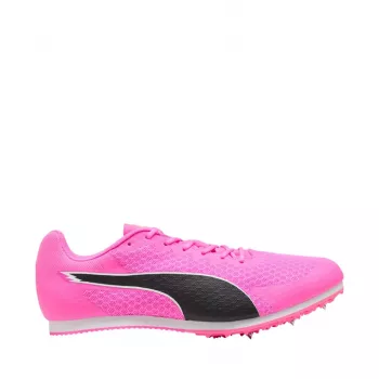 PUMA Evo Speed Star 9 løbespikes unisex sprintsko 42.5