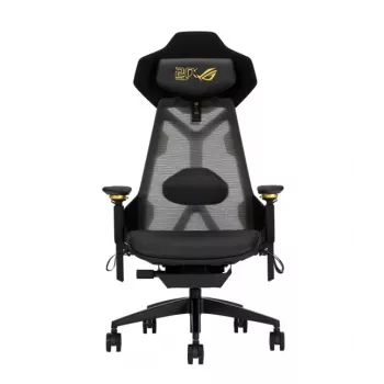 ASUS ROG Destrier Edition 20 gaming-stol sort