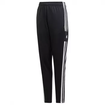 adidas Squadra 21 træningsbukser ungdom sort GK9553 164 cm