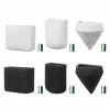 Ceramic Hanging Flowerpot White TR-HANGKKIT-002