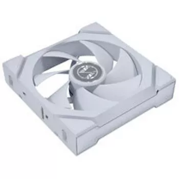 Lian Li UNI FAN SL FLEX Wireless ARGB hvid 120mm kabinetblæser