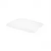 Pude 100% andedun 1100g 50x70 høj