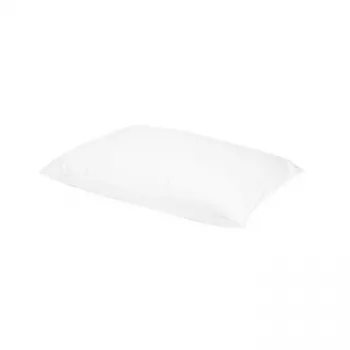Pude 100% andedun 1100g 50x70 høj