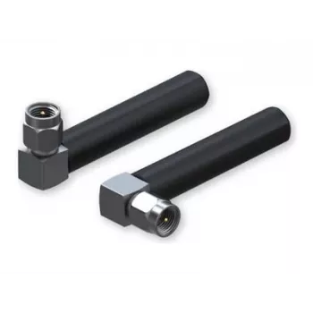 Teltonika Networks PR1PS529 5G mobil SMA vinkel kompakt antenne