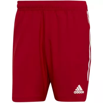 adidas Condivo 22 Match Day shorts Team Power Red/hvid herre L