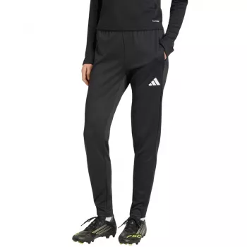 adidas Entrada 26 træningsbukser dame sort medium
