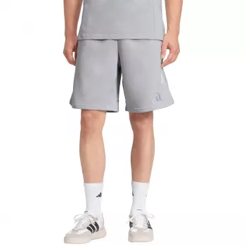 adidas Tiro 26 League herre grå sweatshorts JY9669 XL