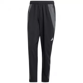 adidas Tiro 24 Competition præsentationsbukser til herre - sort/grå (S)
