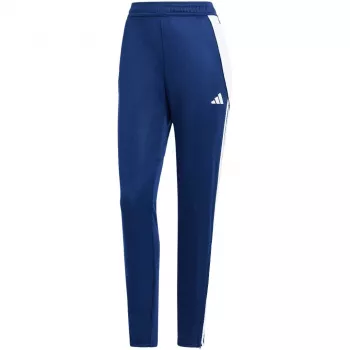 adidas Tiro 24 træningsbukser dame navy blå L