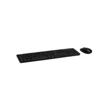 Acer Nitro NAK200 kablet gaming-tastatur- og musesæt, US International-layout, RGB-baggrundsbelysning, Retail Pack