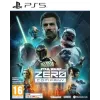 Star Wars Zero Company PlayStation 5 spil