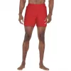 Nike Essential 5 herre badeshorts rød NESSF560 614 størrelse M