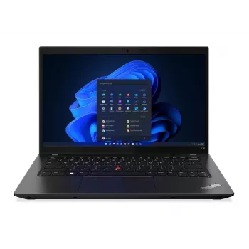 Refurbished Lenovo ThinkPad L14 G3 Intel Core i5-1245U 16GB RAM 256GB SSD 14