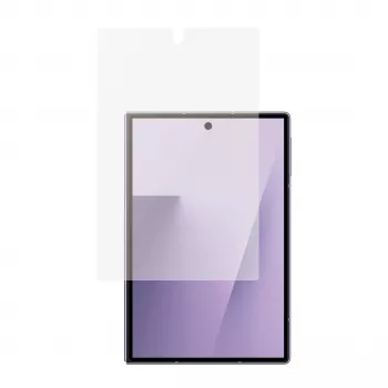 PanzerGlass ClassicFit skærmbeskyttelse til Samsung Galaxy Z Fold8 – hærdet glas, 9H, antibakteriel, case-kompatibel