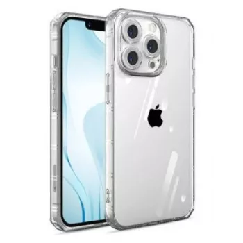 iLike Apple iPhone 14 Armor anti-shock-cover transparent
