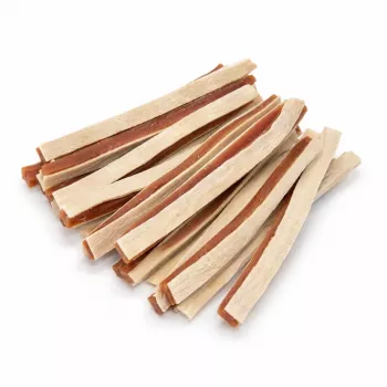 PETITTO bløde gåse-sandwiches hundesnacks
