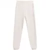 Dame fritidsbukser beige 4F CAS F472 AW23 størrelse M