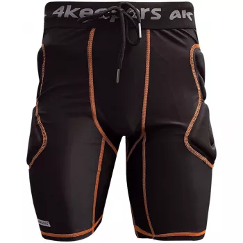 4Keepers Elite II GK Short sort M - målmandsshorts
