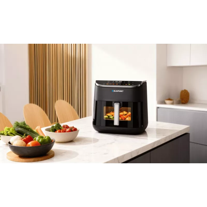 Blaupunkt AFD801 varmluftsfriture