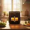 Blaupunkt AFD801 varmluftsfriture
